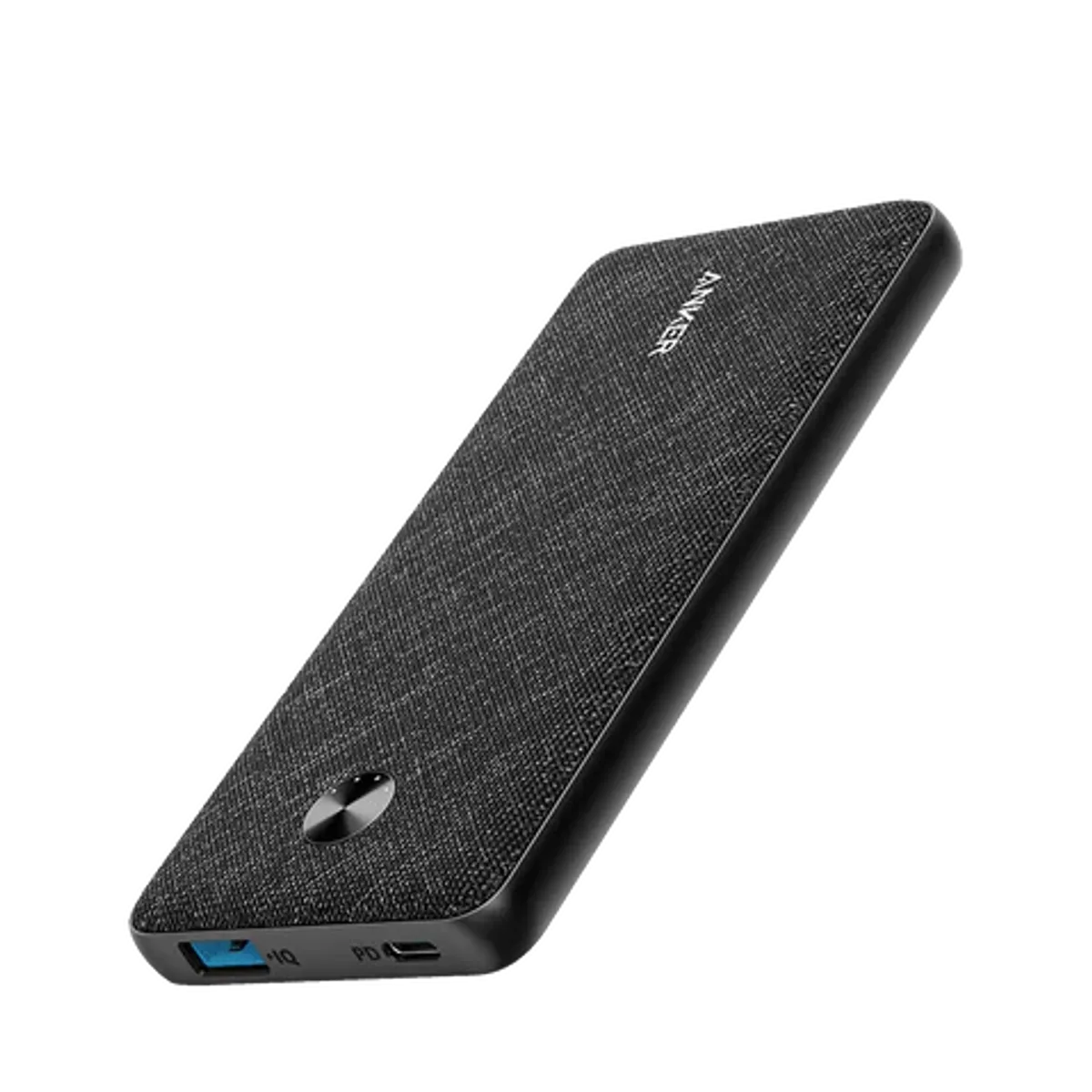 ANKER Powercore Iii Sense 10K - Black