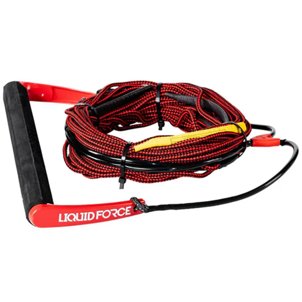 LIQUID FORCE Team H-Braid 70' Combo