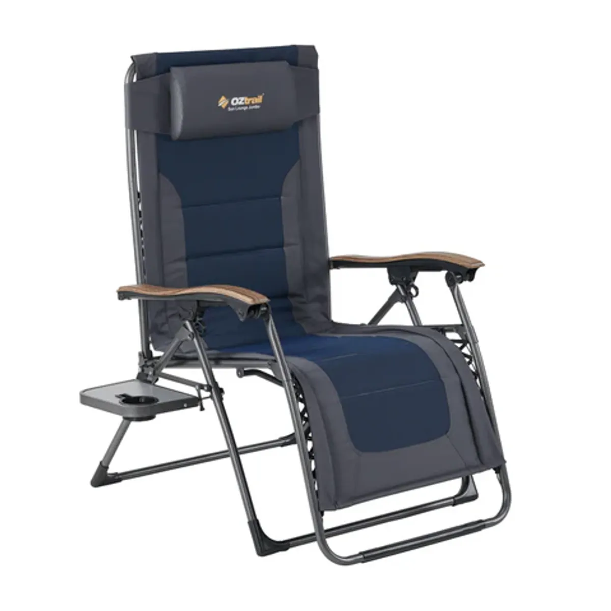 OZTRAIL Jumbo Sun Lounger