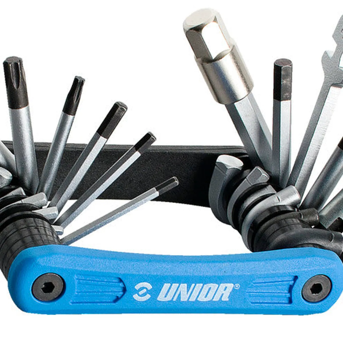 UNIOR Multitool Euro 17