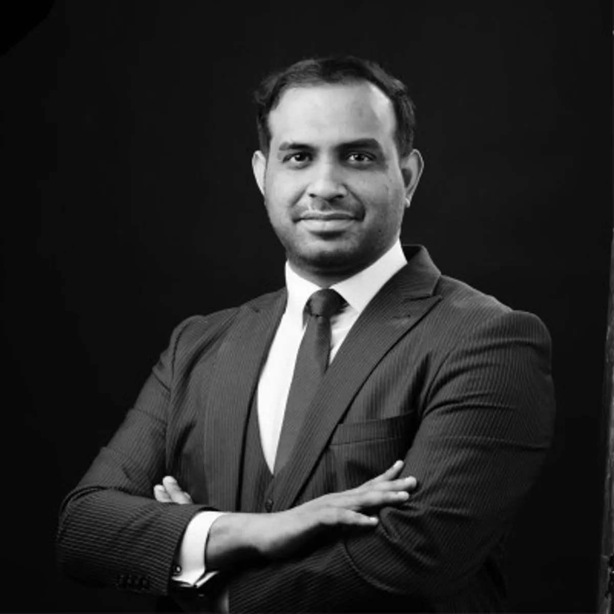 Abel Sunil George