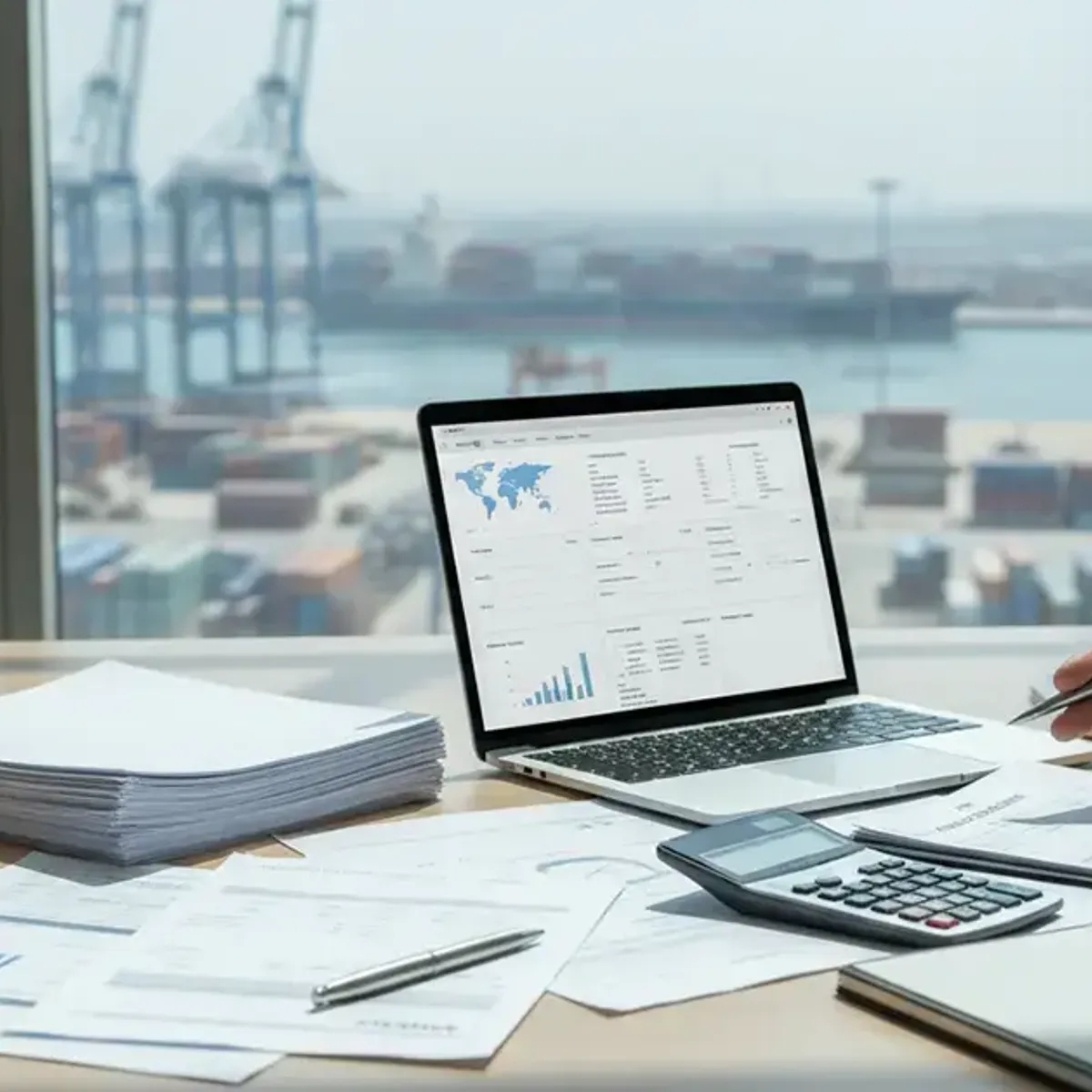 Dubai Mainland Digital & Software Services Business for Sale