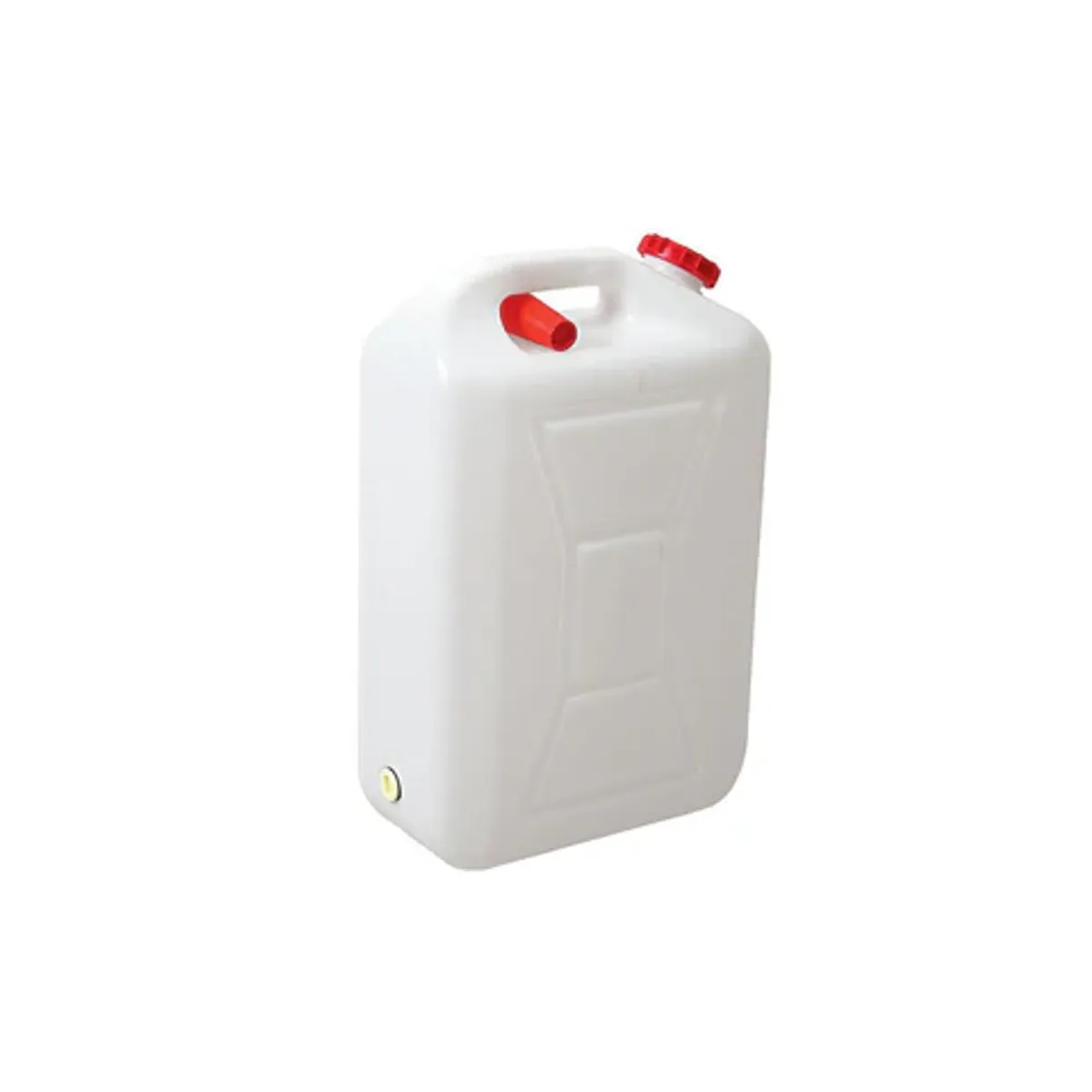 OZTRAIL Jerry Can With Cap And Spout 10L