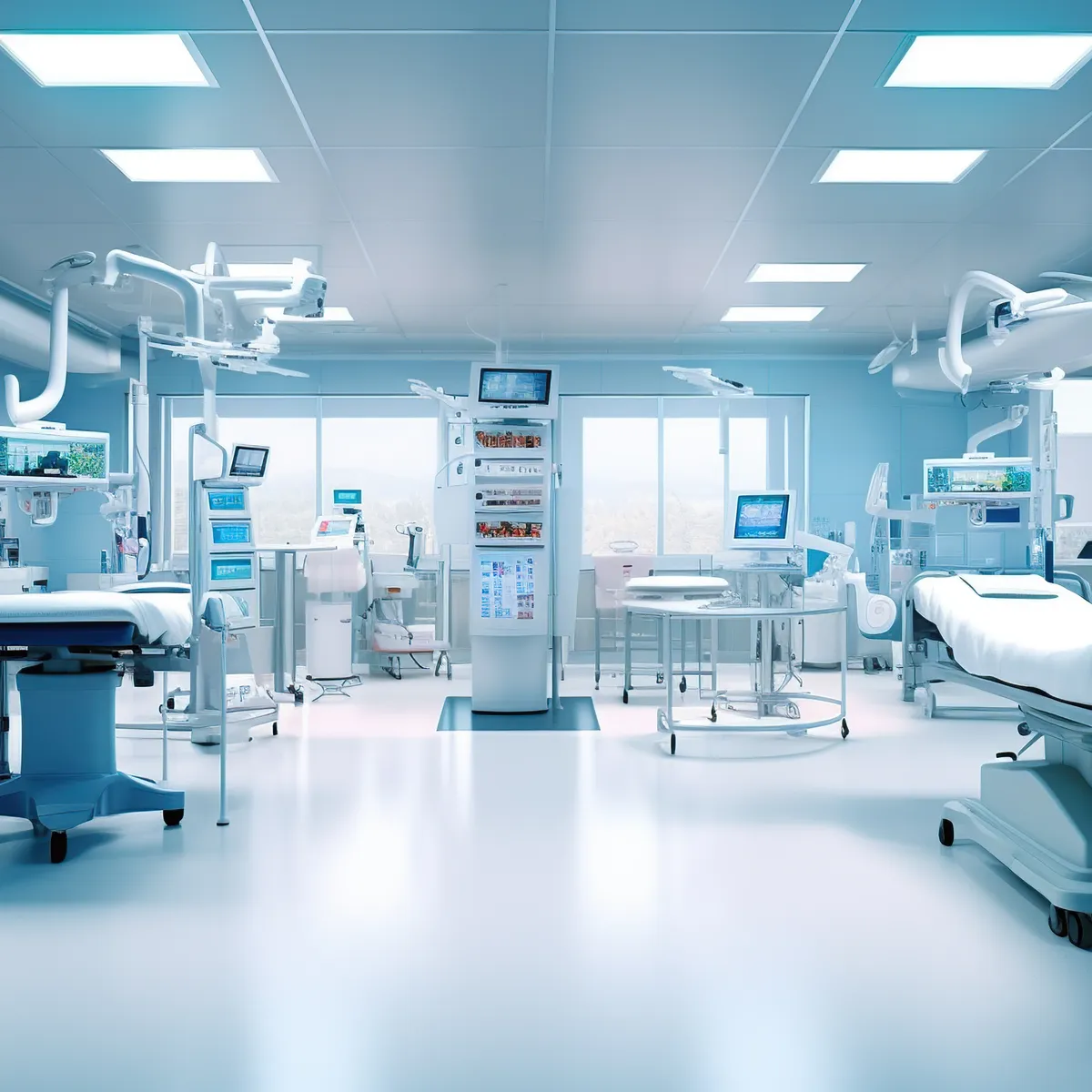 Exclusive Healthcare Investment Opportunity in Abu Dhabi