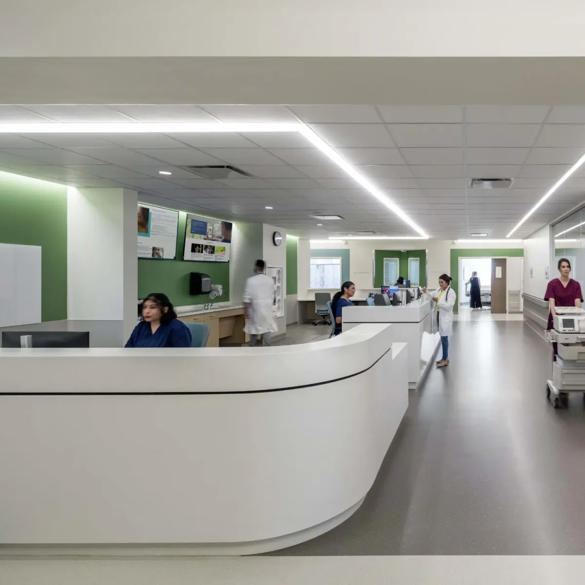 Multi Specialty Medical Center
