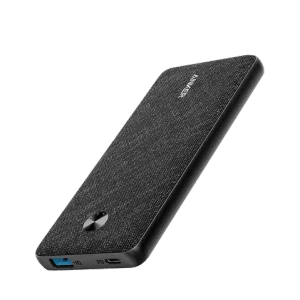 ANKER Powercore Iii Sense 10K - Black