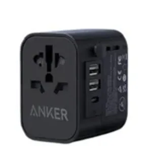 ANKER Powerextend Usb-C Travel Adapter 30W