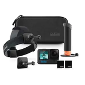 GOPRO Hero 12 Black Accessory Bundle