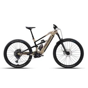 POLYGON Siskiu Te-N E-Bike