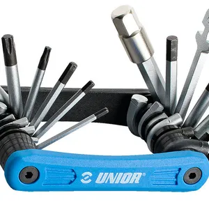 UNIOR Multitool Euro 17