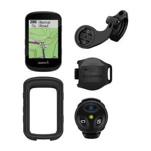 GARMIN Edge 530 Mountain Bike Bundle - Black