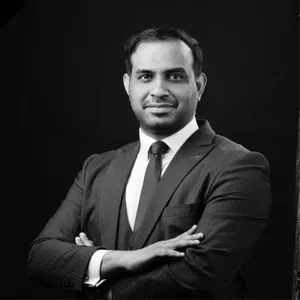 Abel Sunil George