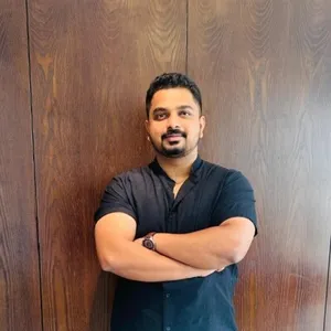 Anish Philip