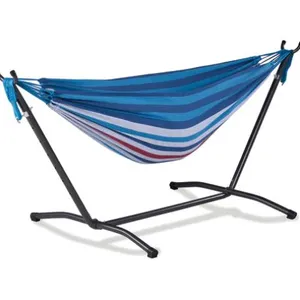OZTRAIL Anywhere Hammock Double With Steel Frame