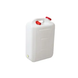 OZTRAIL Jerry Can With Cap And Spout 10L