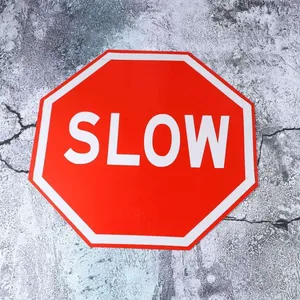 Slow Sign